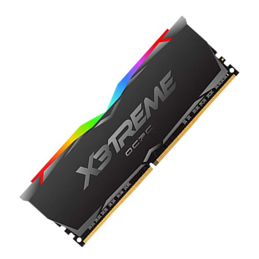 X3TREME RGB DDR4