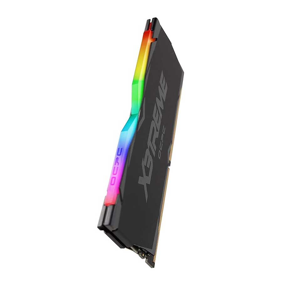 X3TREME RGB DDR4