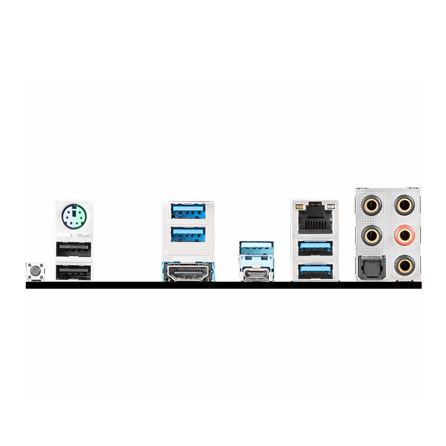 مادربرد ام اس آی مدل X570-A PRO