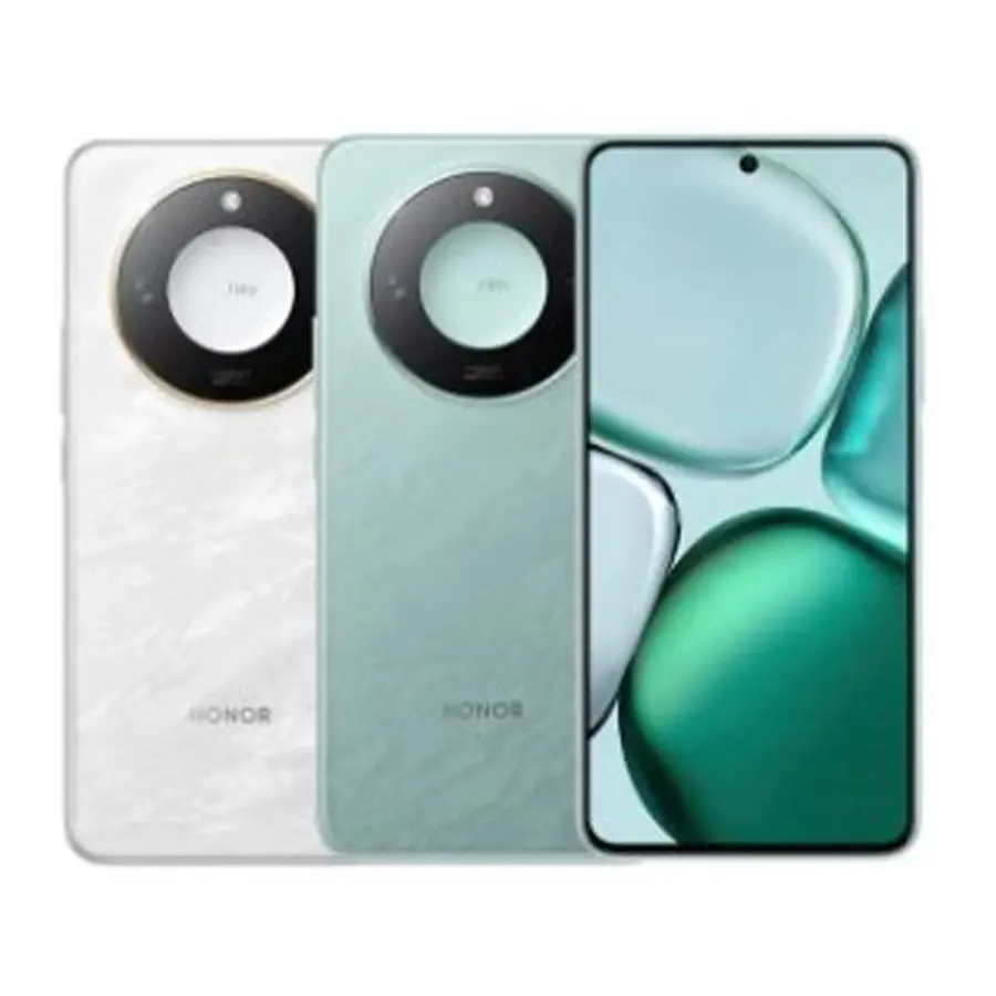 گوشی موبایل آنر مدل X9C smart را ظرفیت حافظه ی 256 گیگابایت و ظرفیت رم 12 گیگابایت