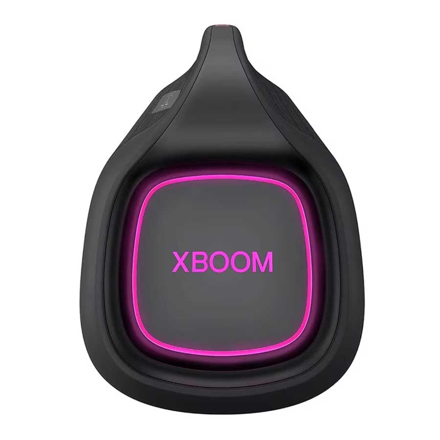 اسپیکر بی‌سیم و بلوتوث ال جی مدل XBOOM Go XG9QBK