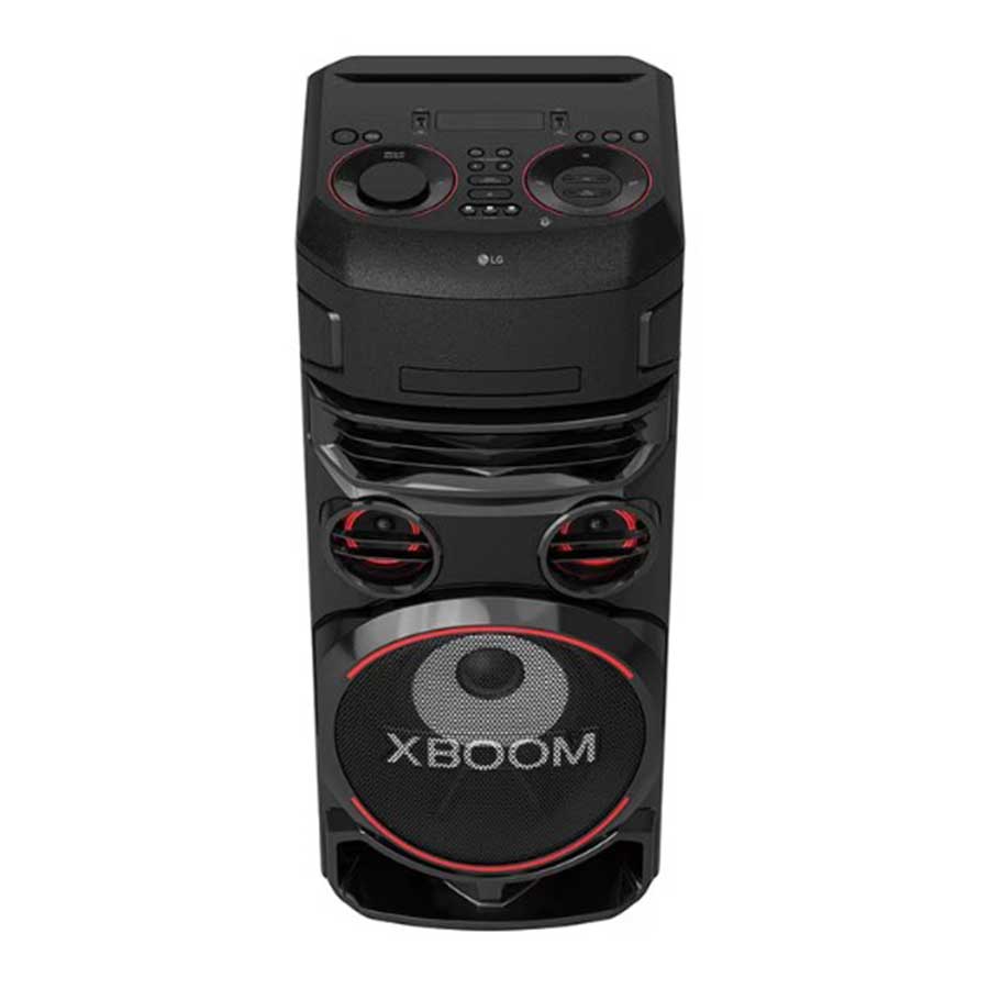 اسپیکر بلوتوث ال جی مدل XBOOM ON7