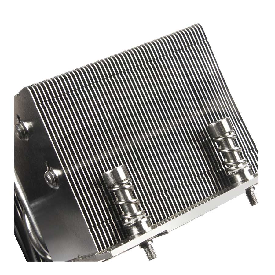 خنک کننده پردازنده سرور سیلوراستون مدل XE02-SP3