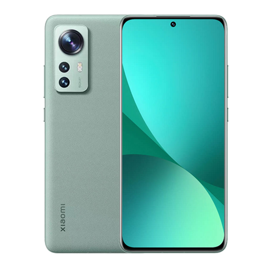 گوشی موبایل شیائومی مدل Xiaomi 12 5G