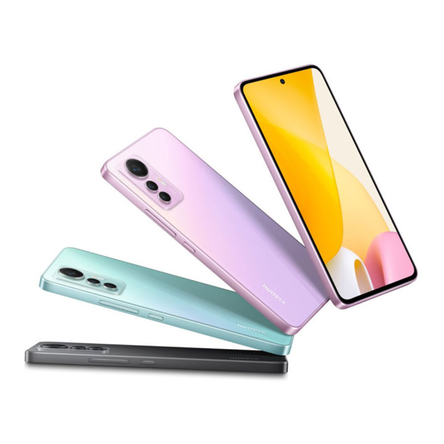 Xiaomi 12 Lite 5G