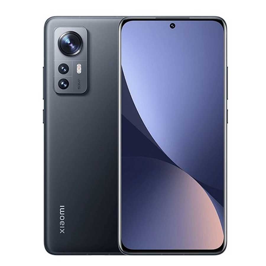 گوشی موبایل شیائومی مدل Xiaomi 12 Pro 5G ظرفیت 256 و رم 12 گیگابایت