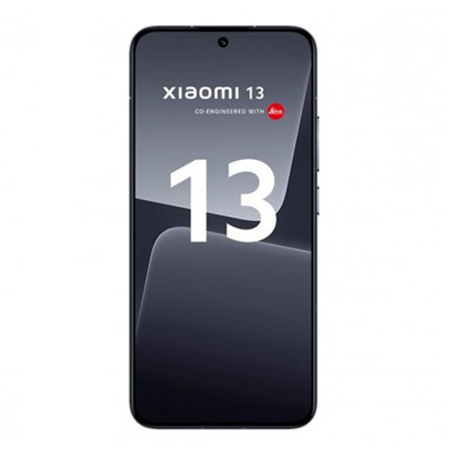 گوشی موبایل شیائومی مدل Xiaomi 13 5G