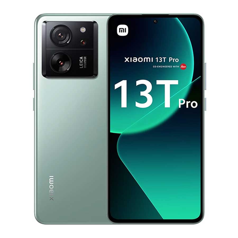 گوشی موبایل شیائومی مدل 13T Pro 5G