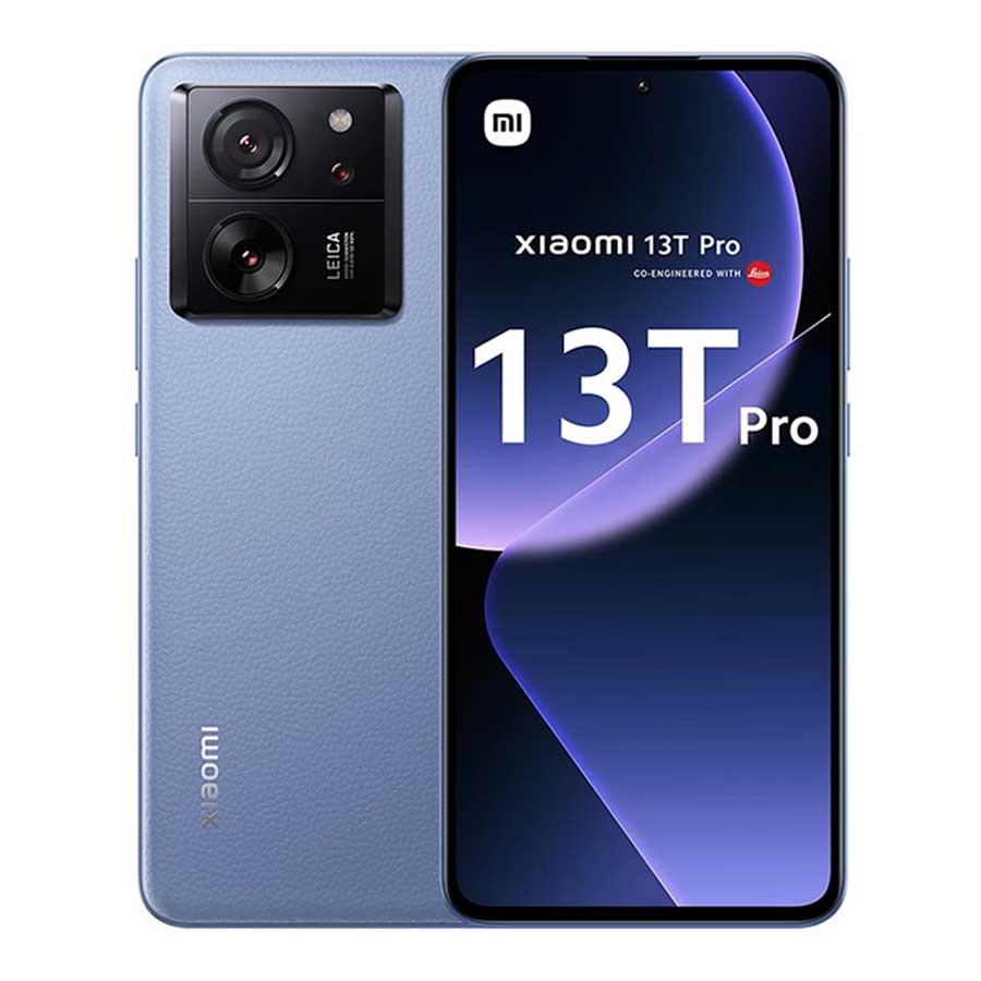 گوشی موبایل شیائومی مدل 13T Pro 5G