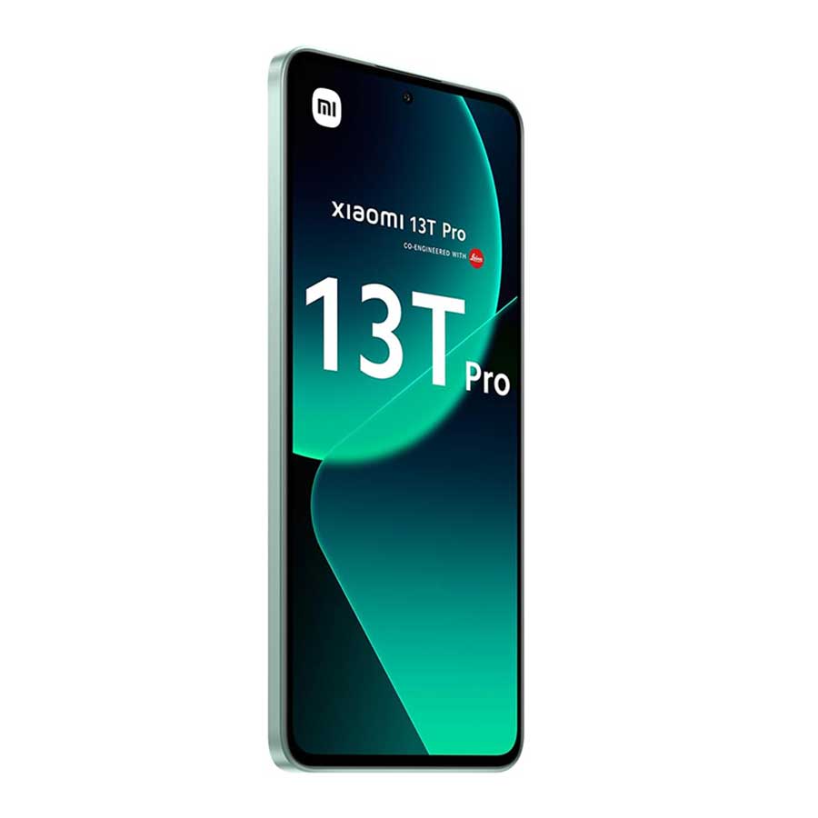 گوشی موبایل شیائومی مدل 13T Pro 5G