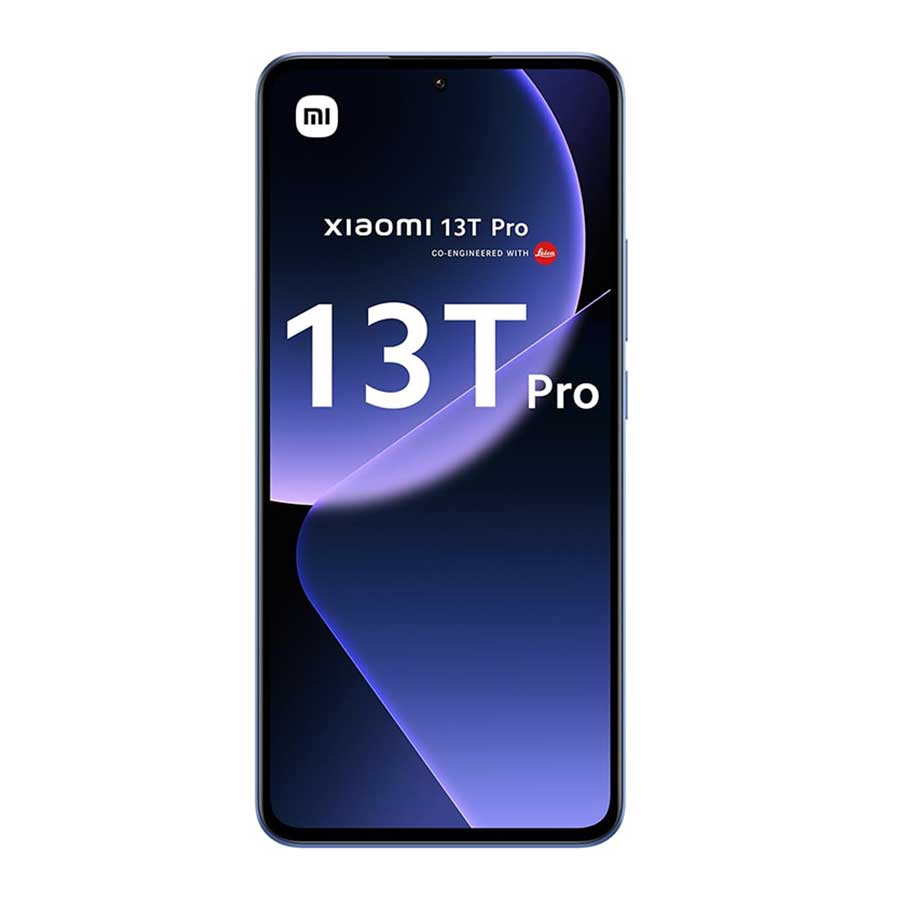 گوشی موبایل شیائومی مدل 13T Pro 5G