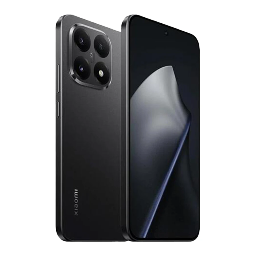 گوشی موبایل شیائومی