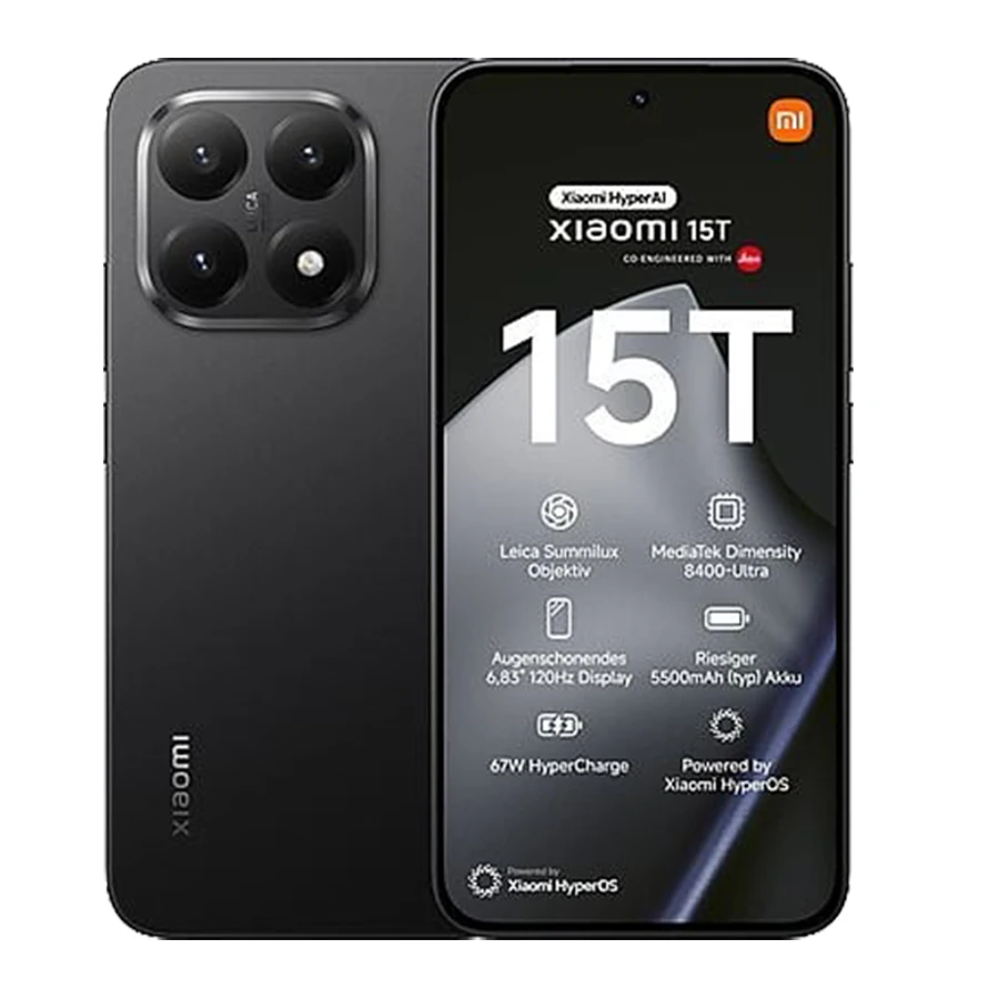 گوشی موبایل شیائومی