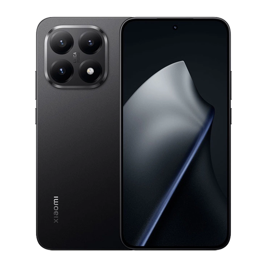 گوشی موبایل شیائومی مدل 15T 5G ظرفیت 512 و رم 12 گیگابایت