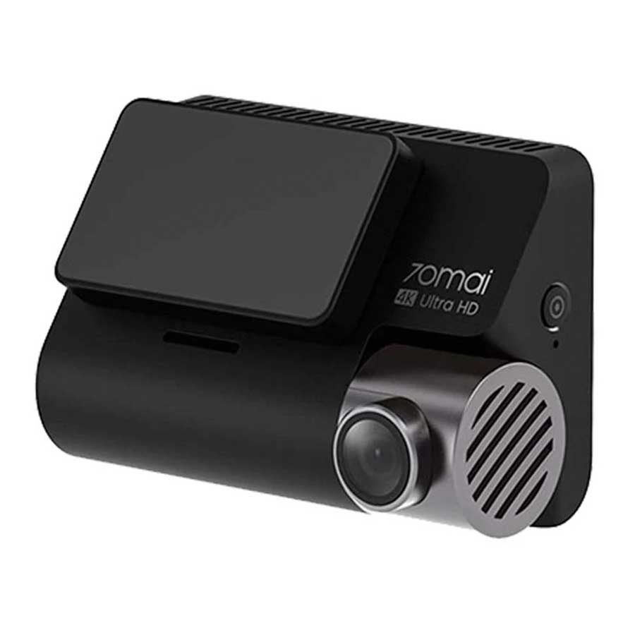 دوربین فیلم برداری خودرو شیائومی مدل 70maI 4K RC06 A800S