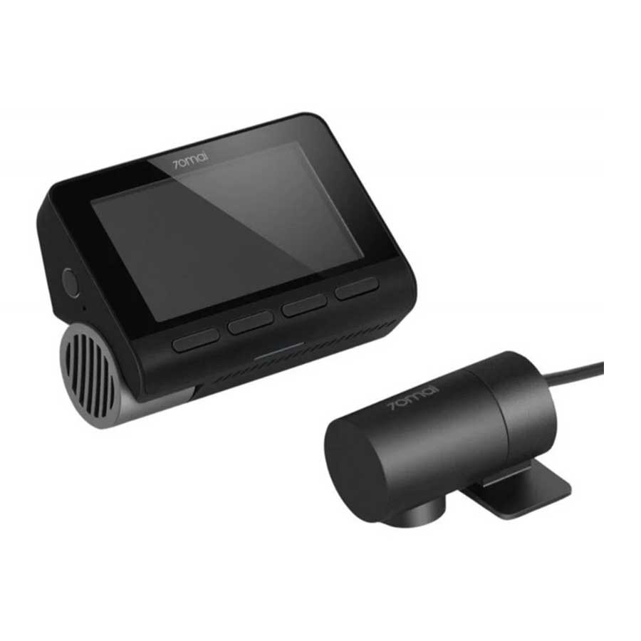 دوربین فیلم برداری خودرو شیائومی مدل 70maI 4K RC06 A800S