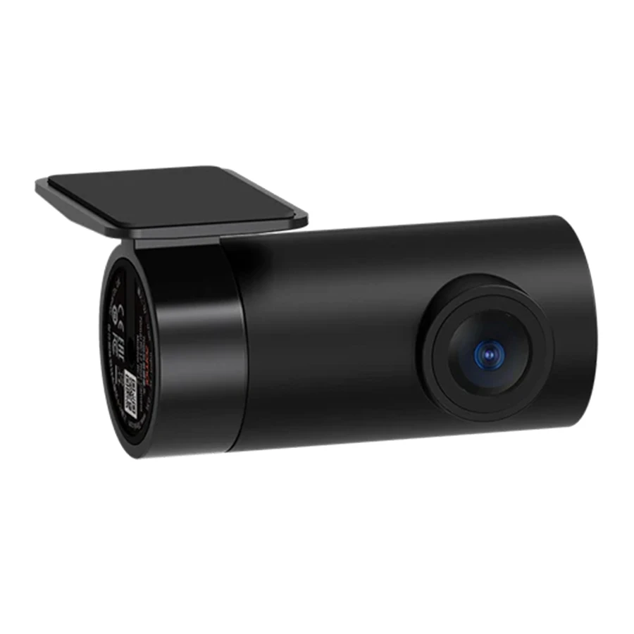 Xiaomi 70Mai RC12 HDR Rear Camera Set دوربین فیلم برداری خودرو شیائومی