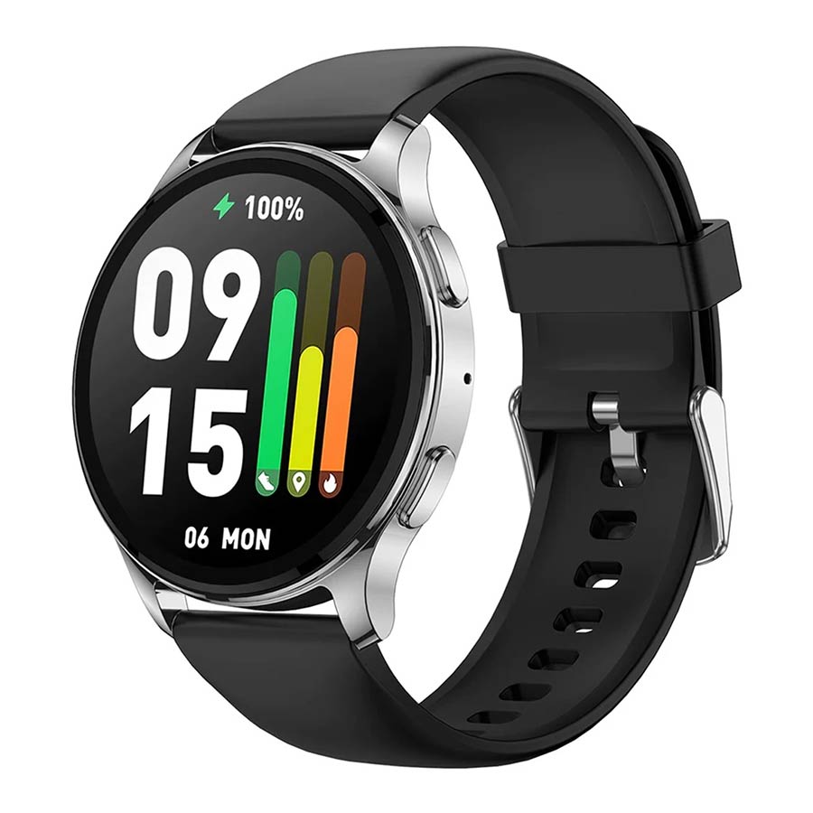 ساعت هوشمند شیائومی مدل Amazfit Pop 3R