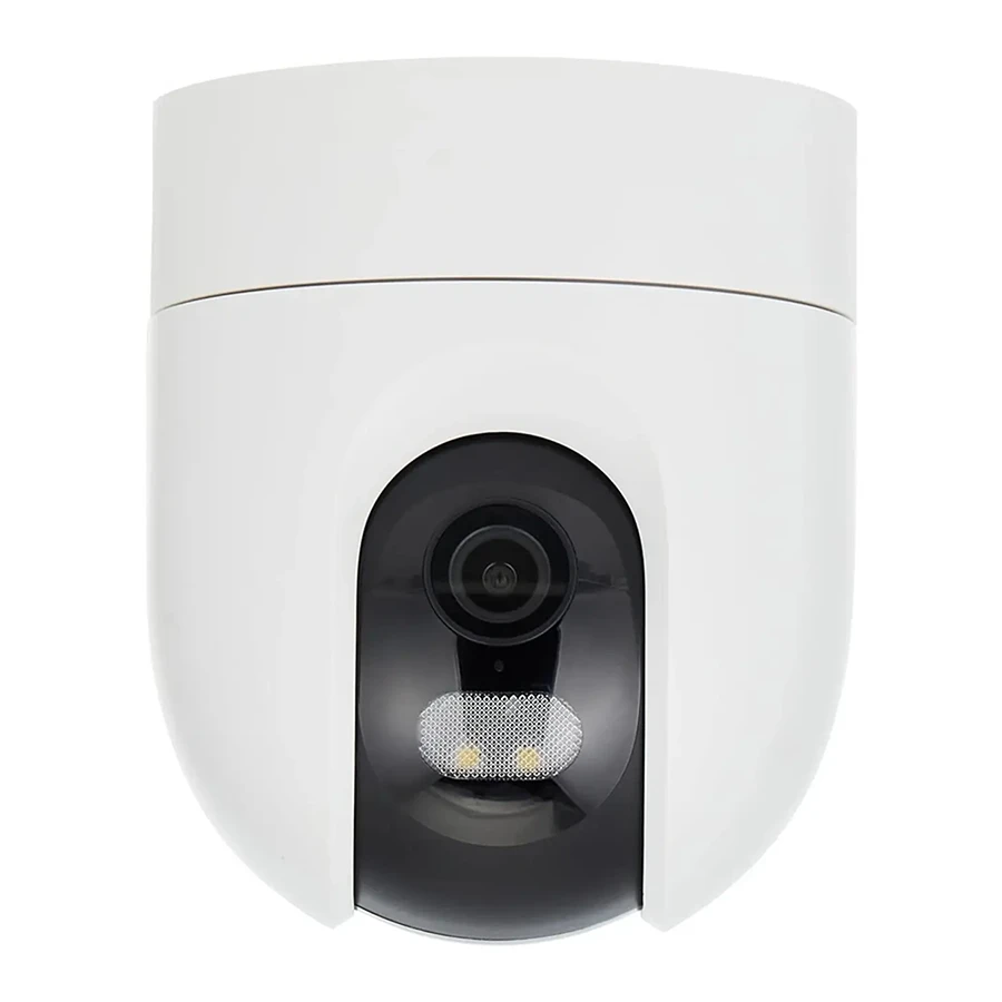 Xiaomi CW400 MJSXJ04HL 2.5K Outdoor Smart Camera دوربین هوشمند شیائومی