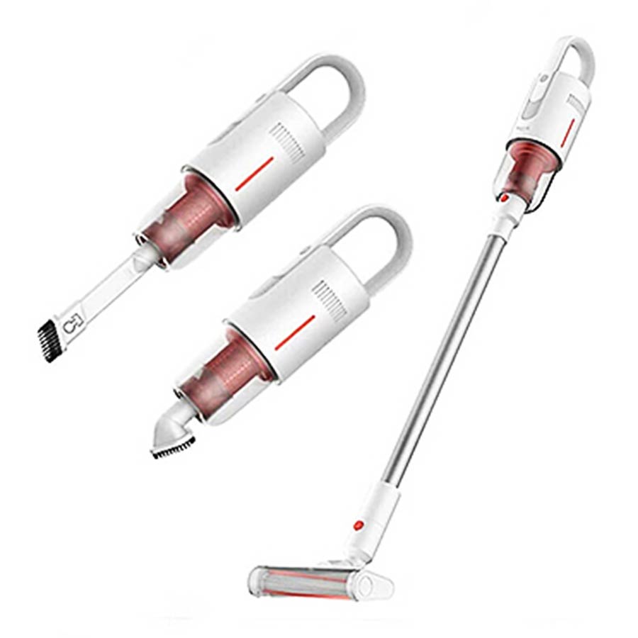 جارو شارژی شیائومی مدل Deerma VC20 Plus