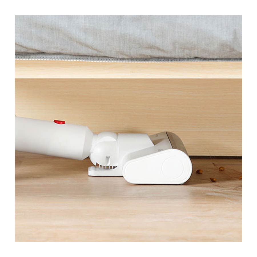 جارو شارژی شیائومی مدل Deerma VC20 Plus