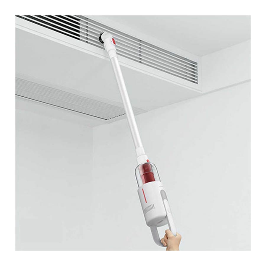 جارو شارژی شیائومی مدل Deerma VC20 Plus
