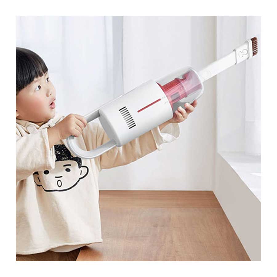 جارو شارژی شیائومی مدل Deerma VC20 Plus