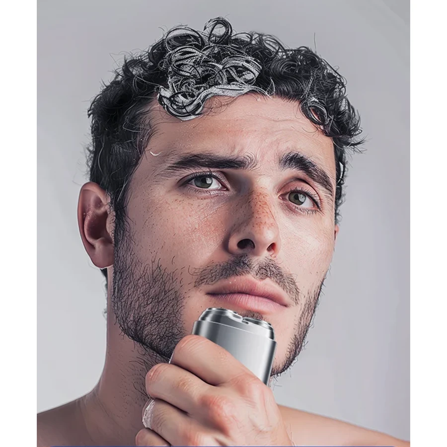 ماشین اصلاح صورت شیائومی