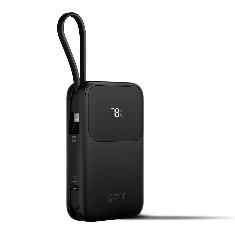 پاوربانک شیائومی با ظرفیت 20000mAh