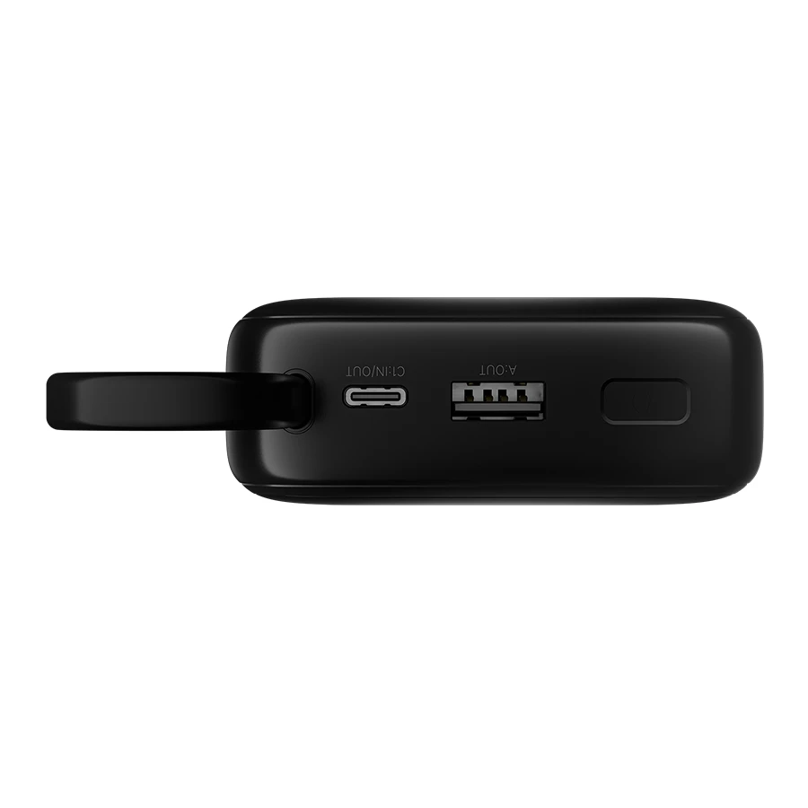 پاوربانک شیائومی با ظرفیت 20000mAh