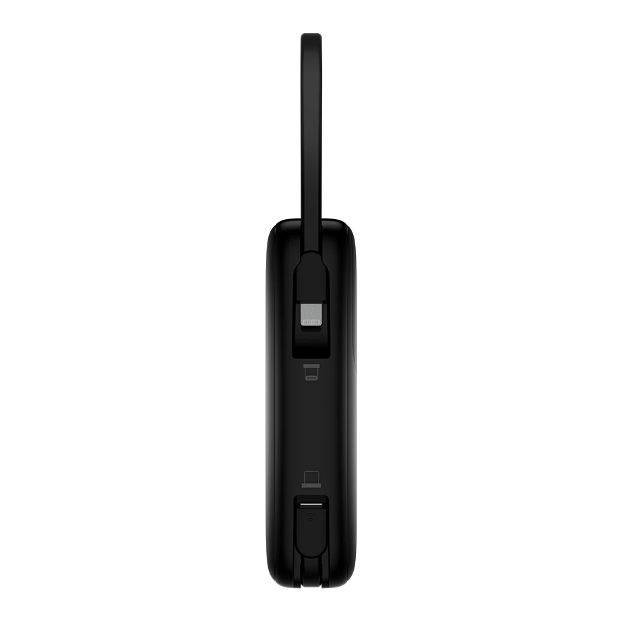 پاوربانک شیائومی با ظرفیت 20000mAh