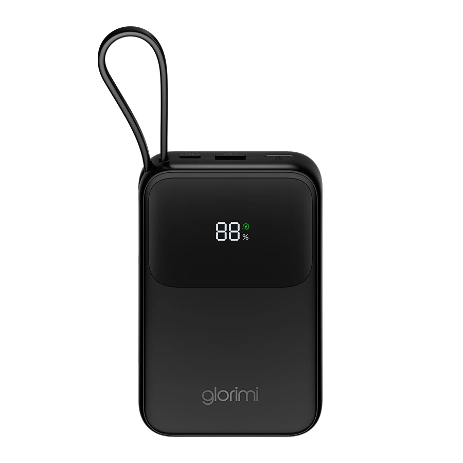 پاوربانک شیائومی با ظرفیت 20000mAh