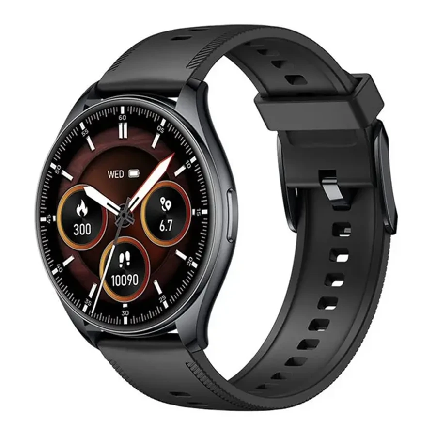 Xiaomi Glorimi GC Air Ultra-Clear AMOLED Smart Watch ساعت هوشمند شیائومی