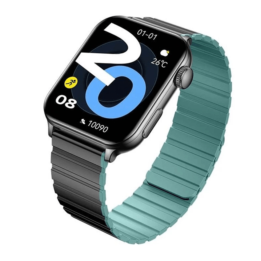 ساعت هوشمند شیائومی مدل Glorimi GS2 X