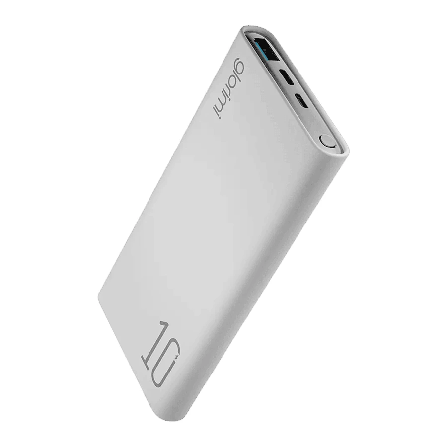 پاوربانک شیائومی با ظرفیت 10000mAh