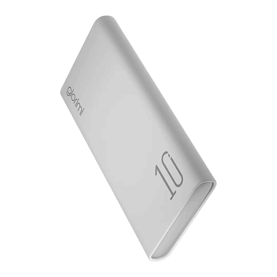 پاوربانک شیائومی با ظرفیت 10000mAh