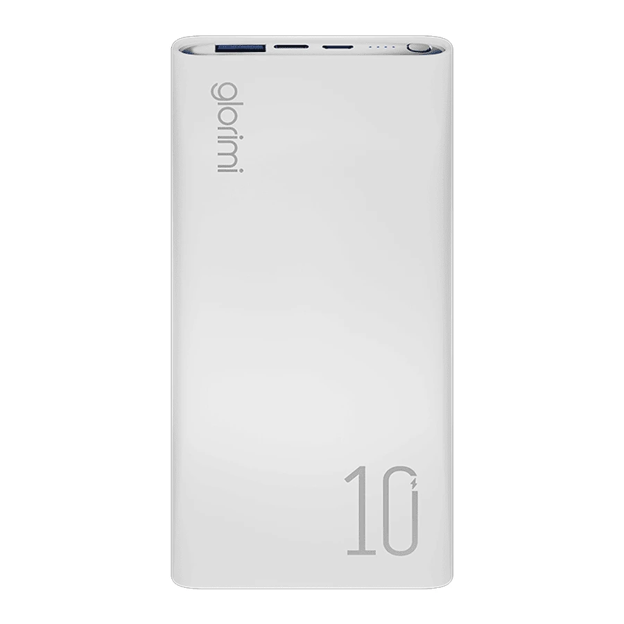 پاوربانک شیائومی با ظرفیت 10000mAh