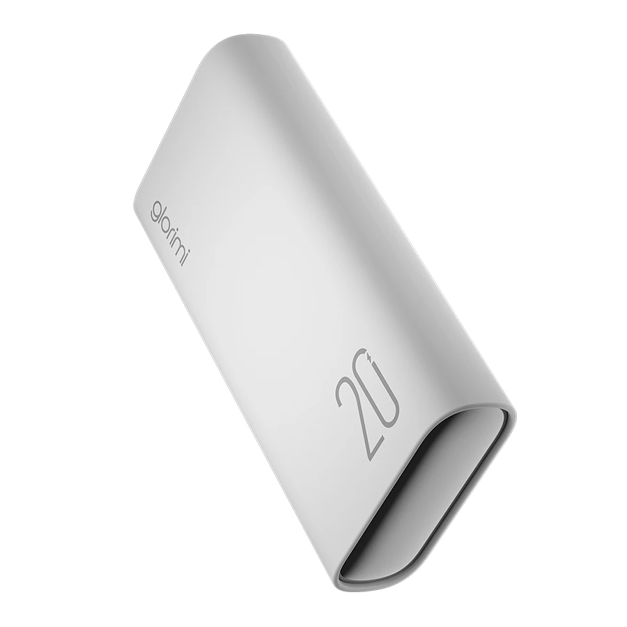 پاوربانک شیائومی با ظرفیت 20000mAh