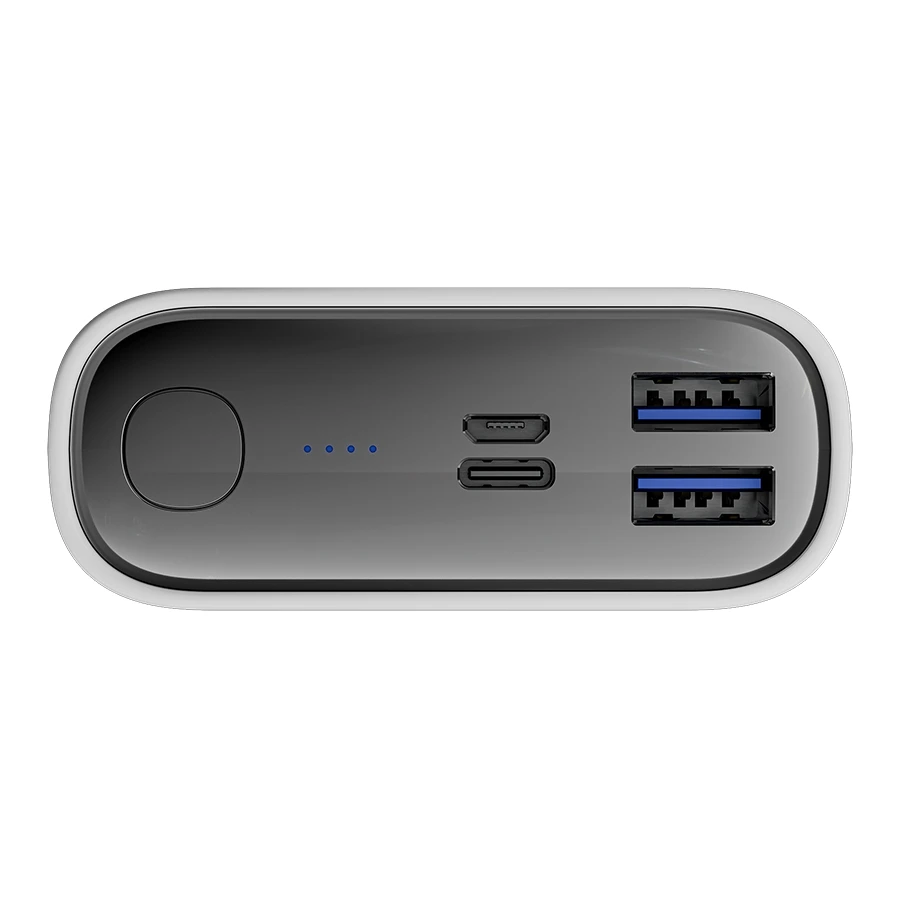 پاوربانک شیائومی با ظرفیت 20000mAh