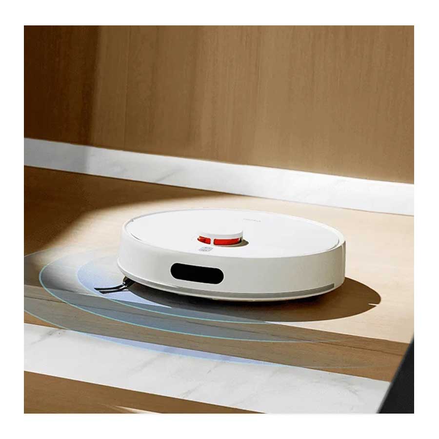 جارو رباتیک و هوشمند شیائومی مدل Robot Vacuum H40