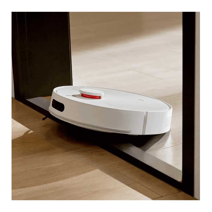 جارو رباتیک و هوشمند شیائومی مدل Robot Vacuum H40