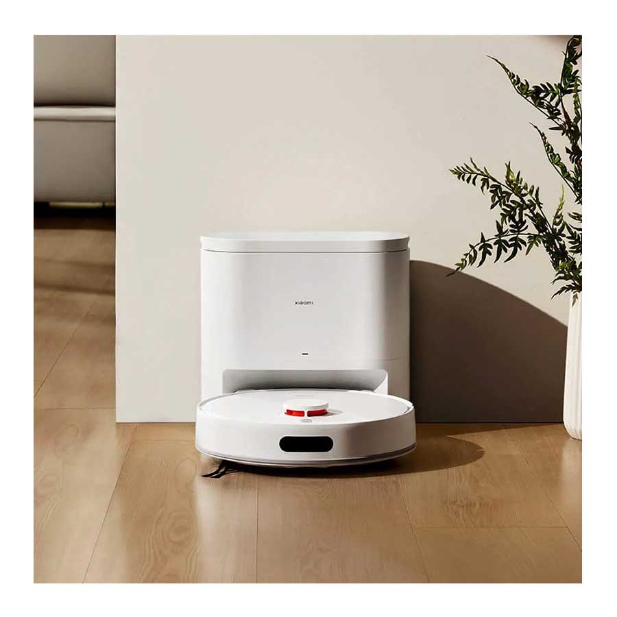 جارو رباتیک و هوشمند شیائومی مدل Robot Vacuum H40