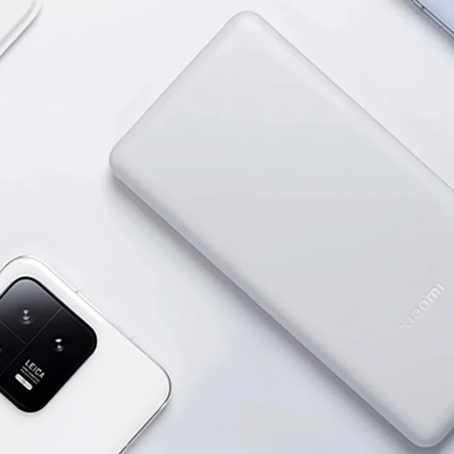 پاوربانک شیائومی با ظرفیت 10000mAh