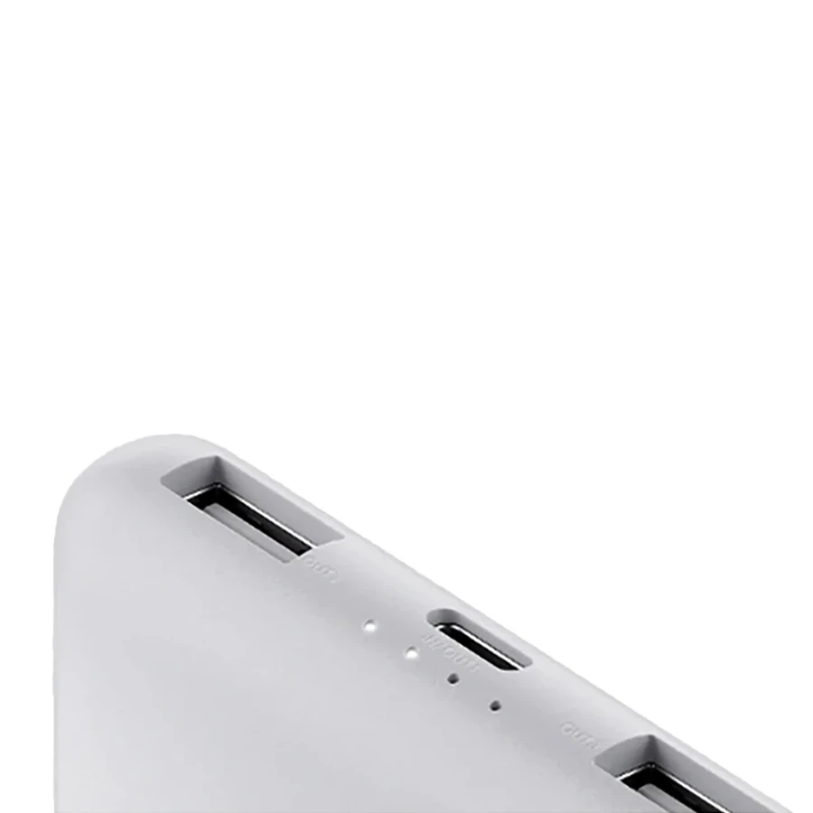 پاوربانک شیائومی با ظرفیت 10000mAh