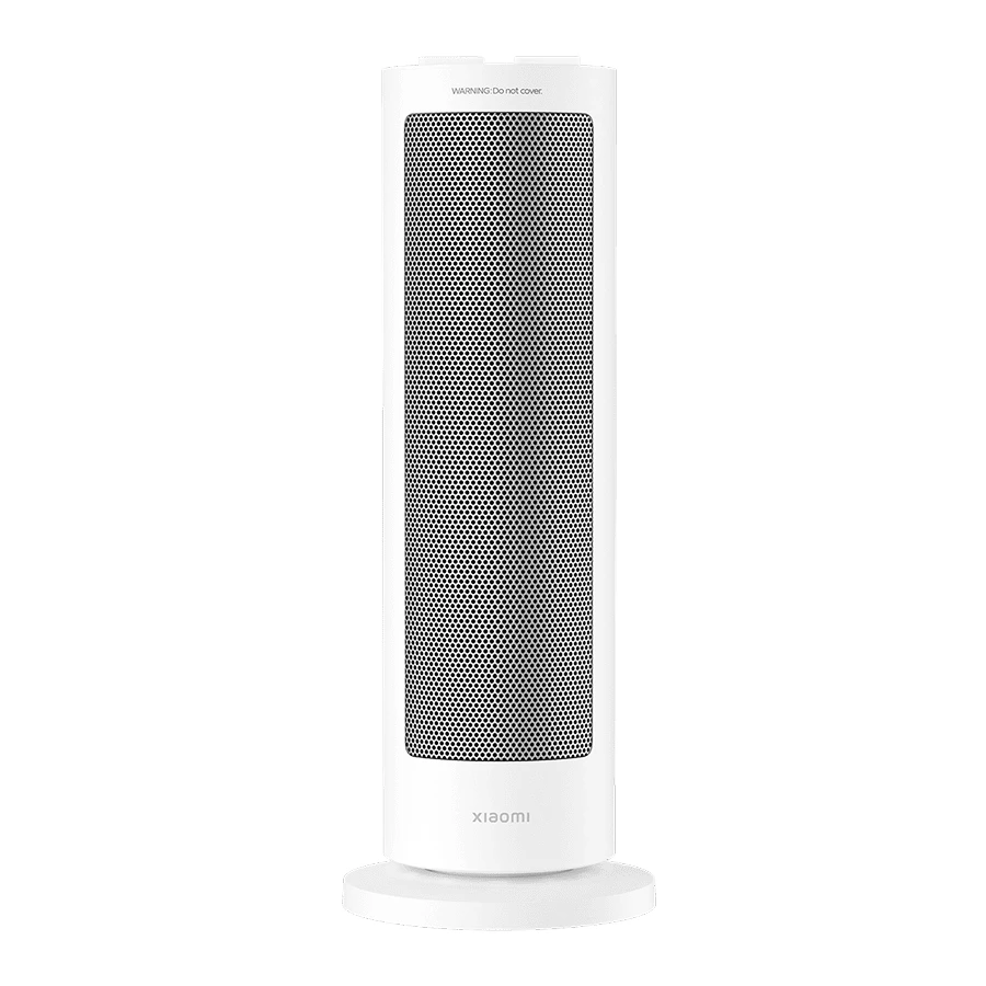 Xiaomi LSNFJ03ZMEU Smart Graphene Heater هیتر برقی هوشمند شیائومی