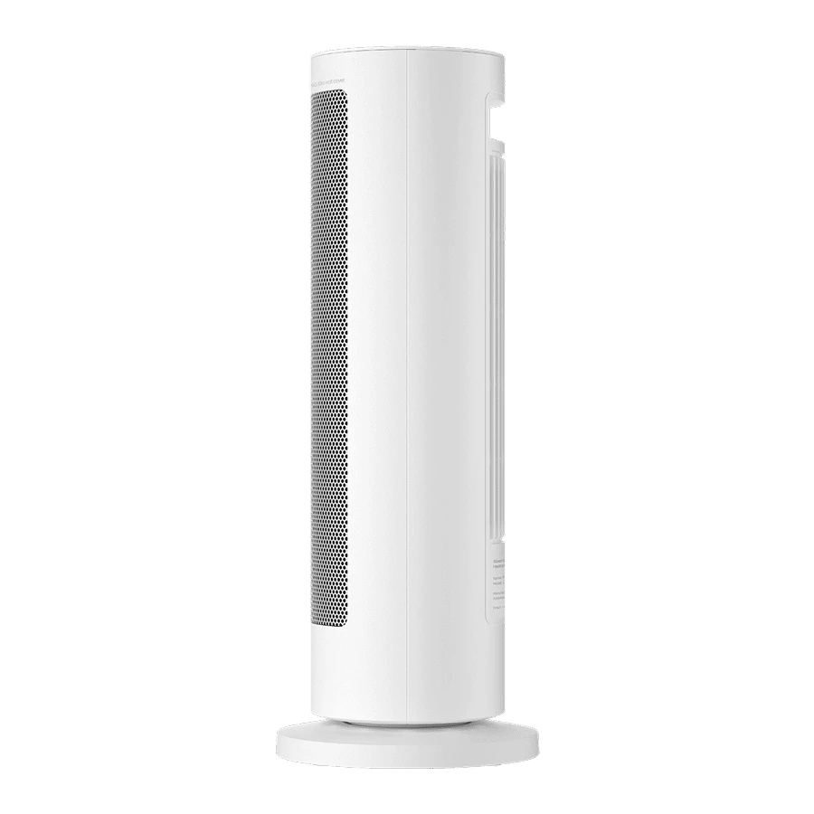 هیتر برقی هوشمند شیائومی