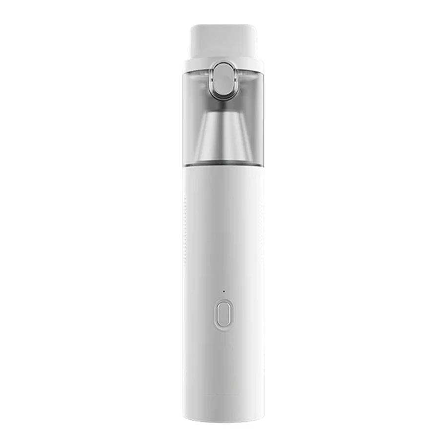 XIAOMI Lydsto H1 Edge Wireless Handheld Vacuum Cleaner جارو و کمپرسور باد شارژی شیائومی