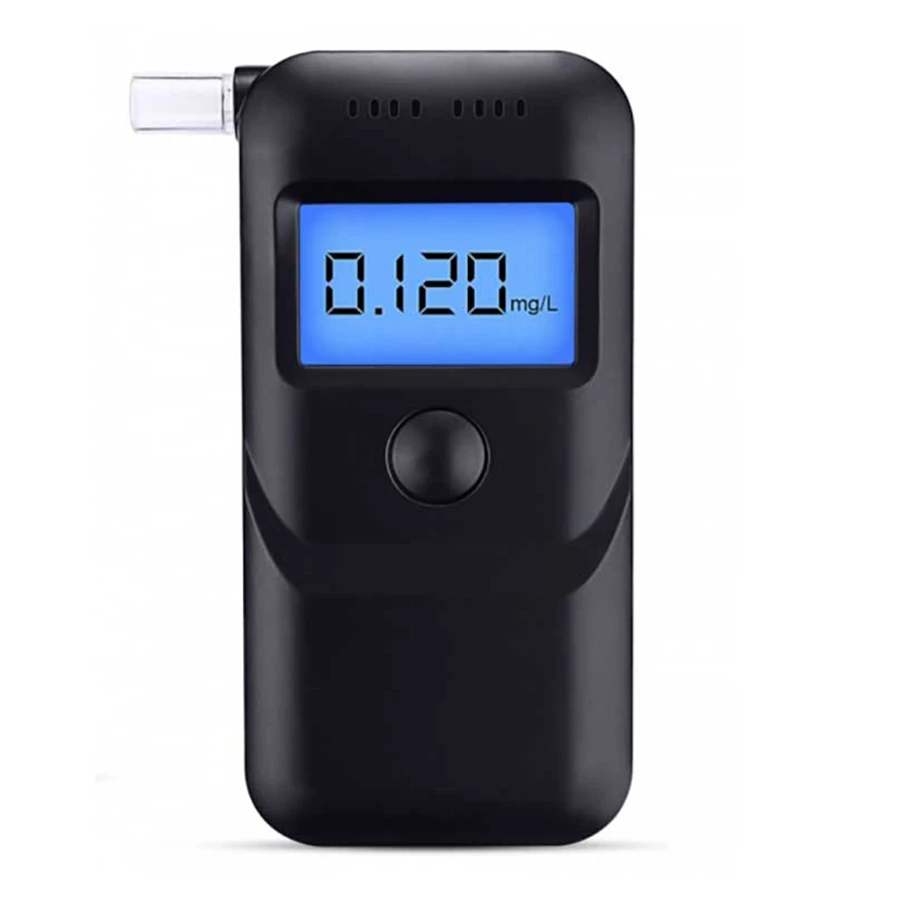 Xiaomi Lydsto HD-JJCSY02 Digital Breath Alcohol Tester الکل سنج دیجیتال شیائومی