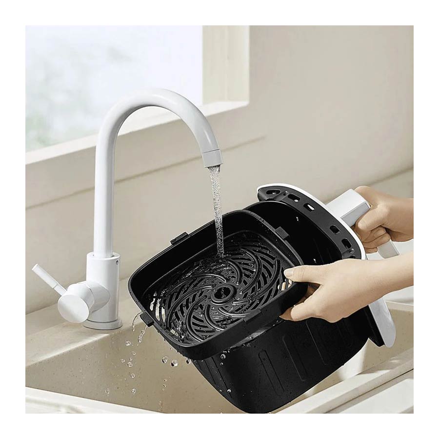 هواپز بدون روغن شیائومی مدل Air Fryer 4.5L MAF14