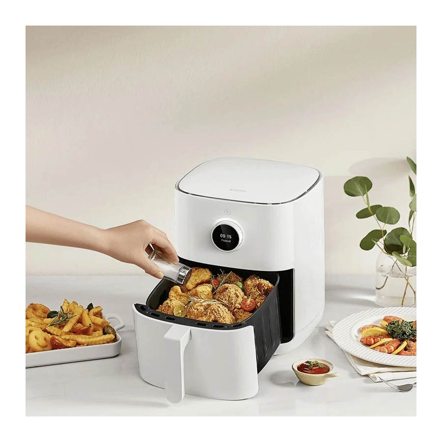 هواپز بدون روغن شیائومی مدل Air Fryer 4.5L MAF14